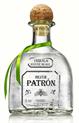 Patron Tequila Silver